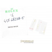 Kit sfere Rolex Datejust ref. 68273 68278 nuovo n. 1074